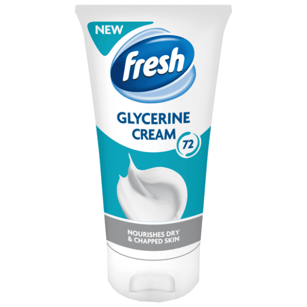 FRESH glicerinska krema za ruke 100ml