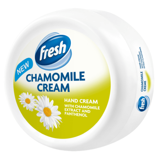 FRESH krema za ruke kamilica 200ml