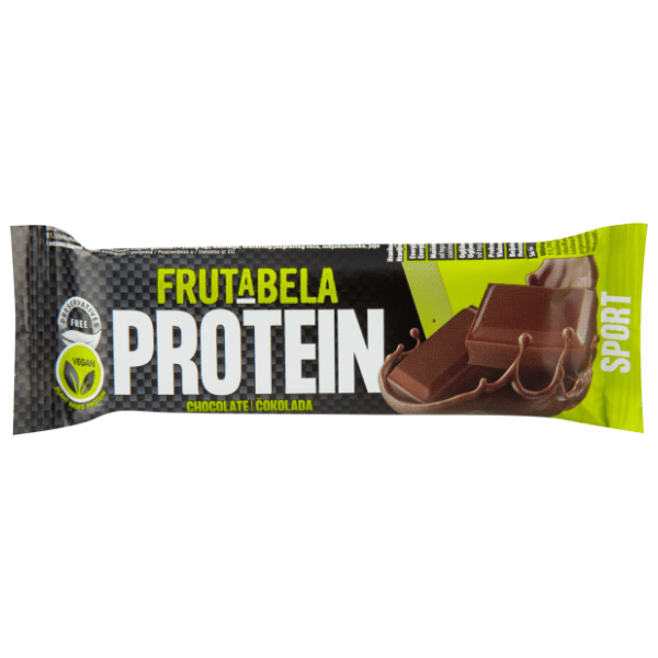 FRUTABELA protein bar čokolada 40g