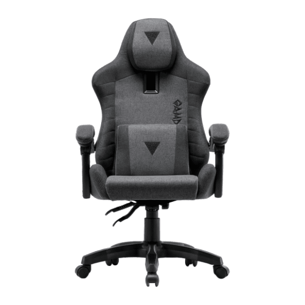 GAMDIAS ZELUS E3 Weave gejmerska stolica