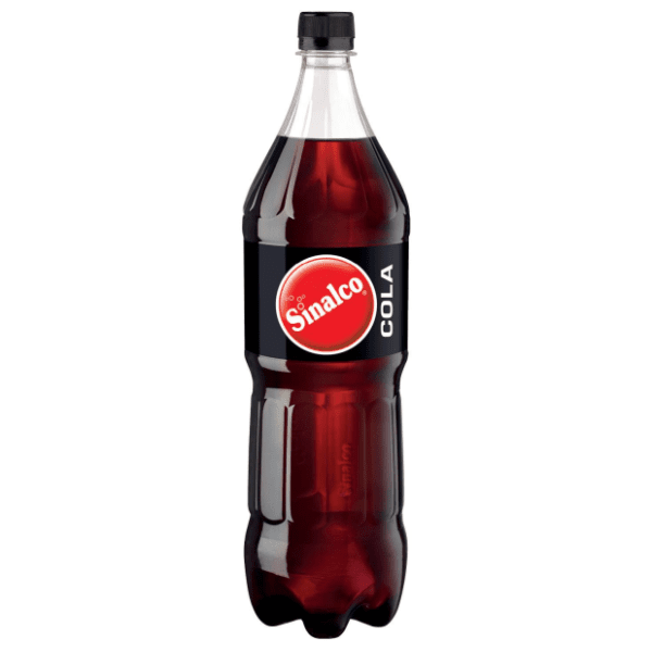 Gazirani sok SINALCO Cola 2l