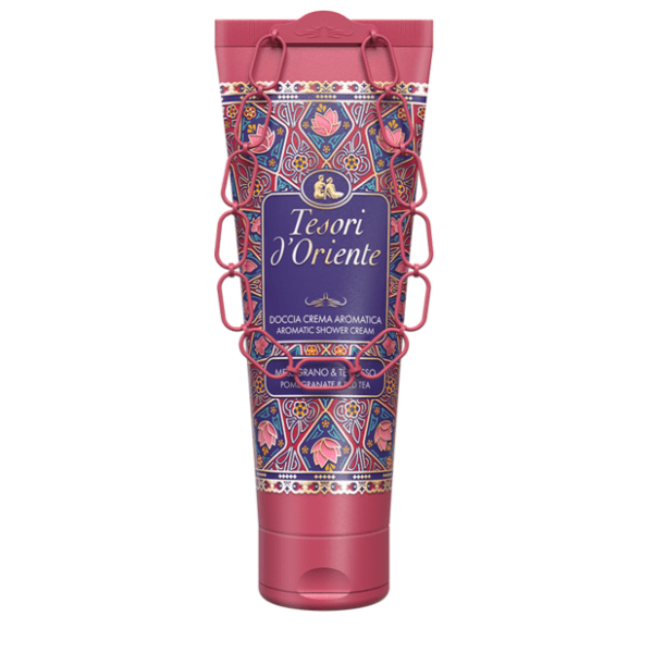 Gel za tuširanje TESORI D’ORIENTE Persian dream 250ml