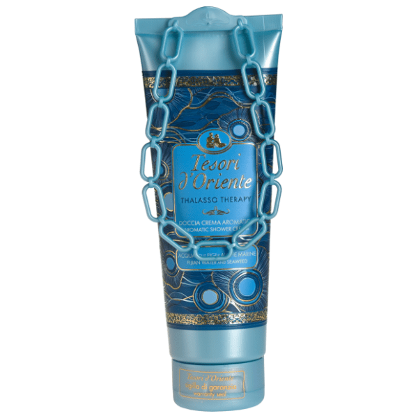 Gel za tuširanje TESORI D’ORIENTE Thalasso 250ml