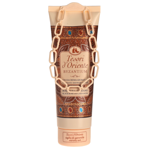 Gel za tuširanje TESORI D’ORIENTE Vizantija 250ml