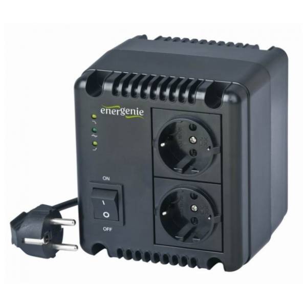 GEMBIRD EnerGenie EG-AVR-0501