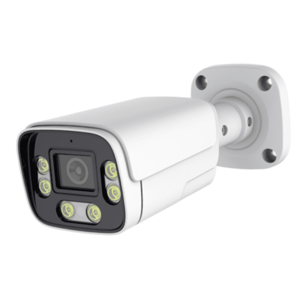 GEMBIRD kamera za video nadzor CAM-IP4MP-HAQ60D GMB Color MIC 4MP 