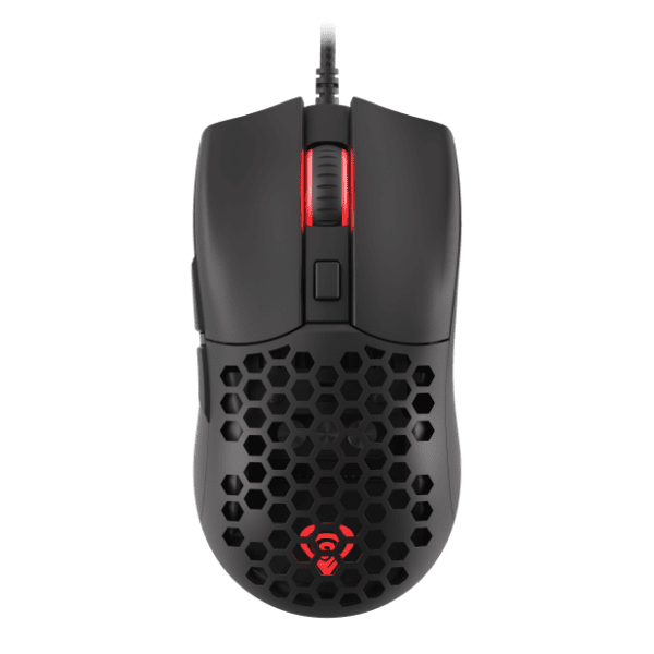 GENESIS miš Krypton 750 RGB