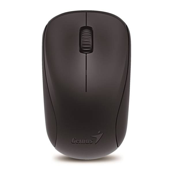 GENIUS bežični miš NX-7000 crni