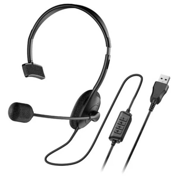 GENIUS slušalice HS-100U