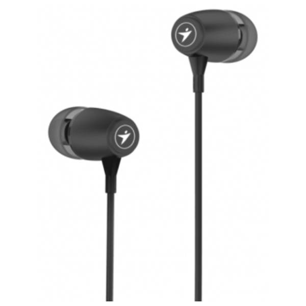 GENIUS slušalice HS-M318 Iron Grey