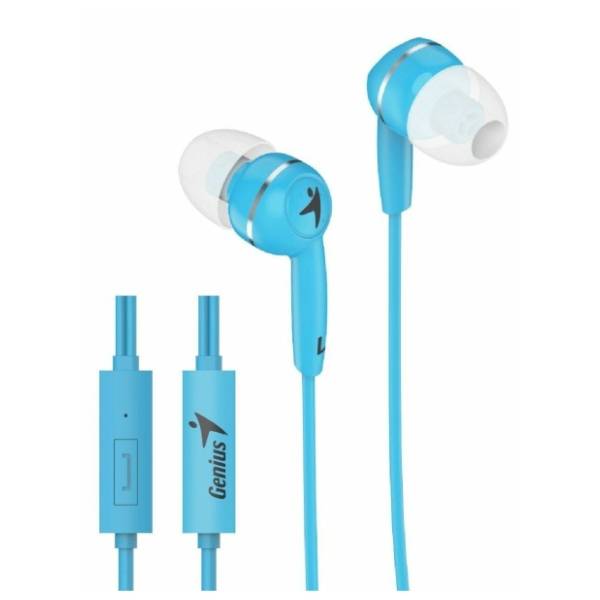 GENIUS slušalice HS-M320 plave