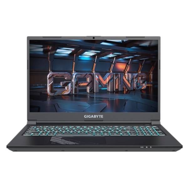 GIGABYTE laptop G5 MF5 i7/16/1TB/4050