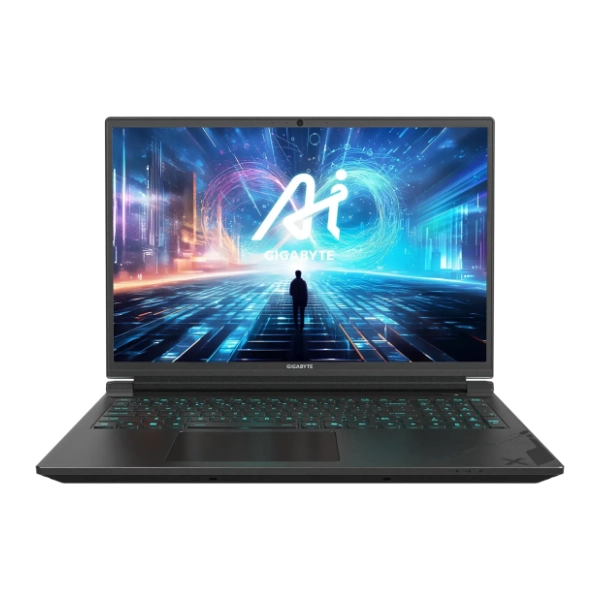 GIGABYTE laptop G6X 9MG 7/16/1TB/4050
