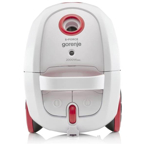 GORENJE usisivač VC2021SFWR