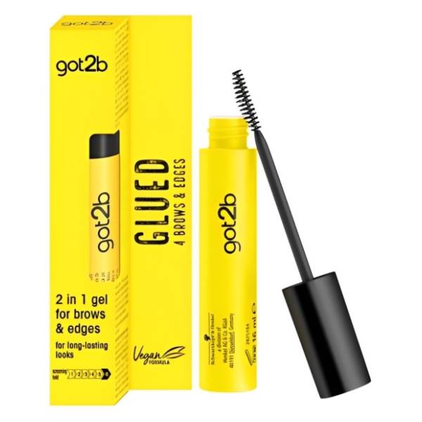 GOT2B gel za obrve glued for edges 16ml
