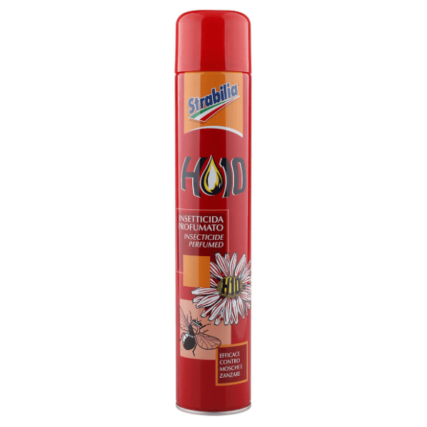 H10 sprej protiv letećih insekata 500ml 