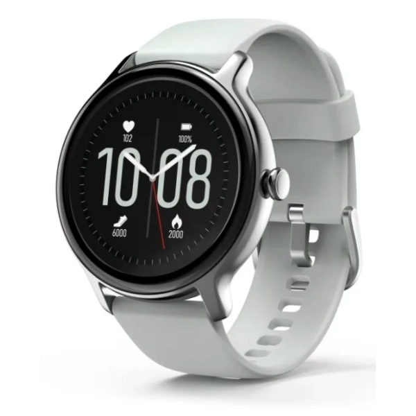 HAMA Fit Watch 4910 sivi pametni sat