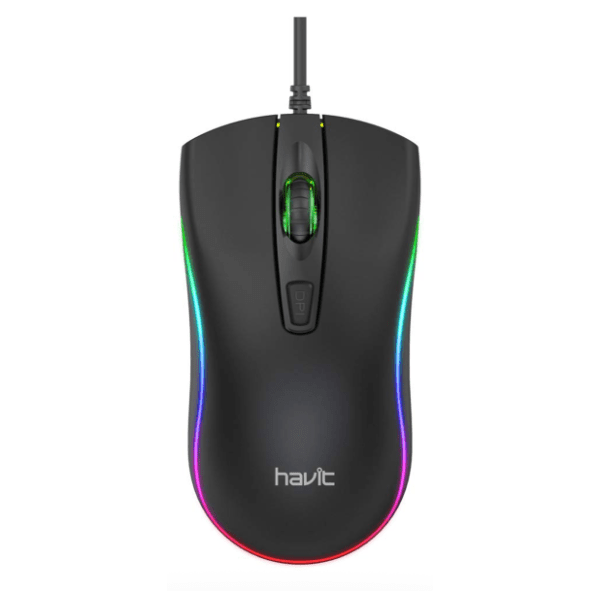 HAVIT miš MS72