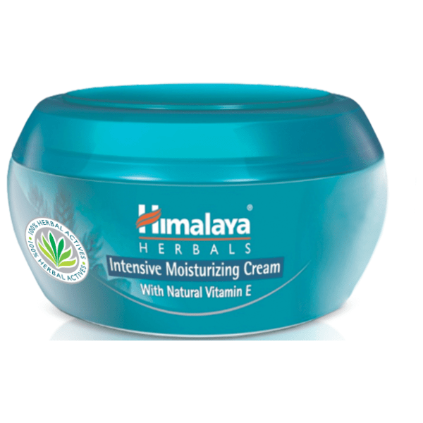 HIMALAYA intensive moisturising univerzalna krema 150ml