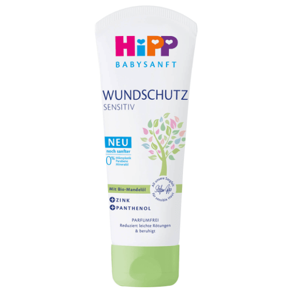 HIPP krema protiv ojeda 75ml