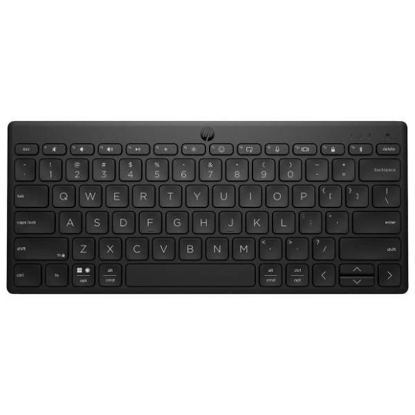 HP bežična tastatura 350 BLK KBD