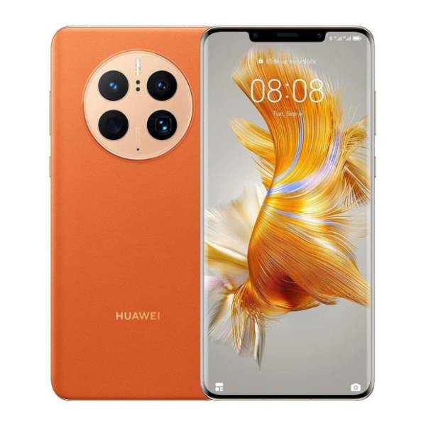 HUAWEI Mate 50 Pro 8/512GB Orange