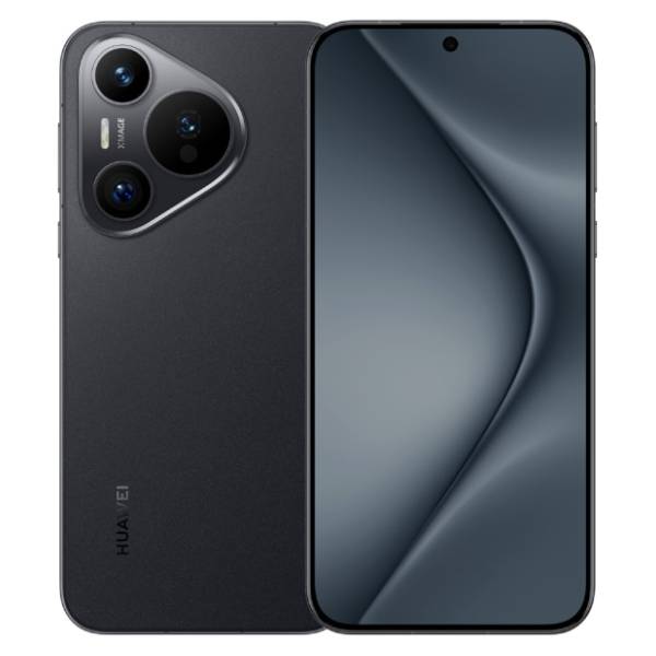 HUAWEI Pura 70 12/256GB Black