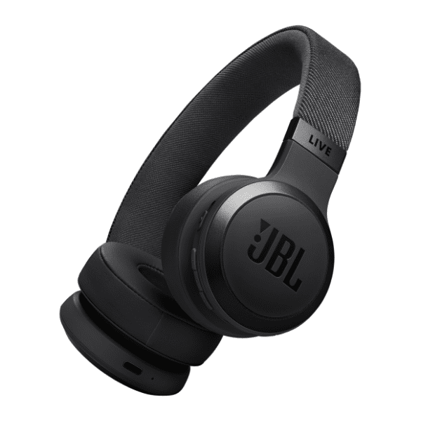JBL slušalice Live 670 NC crne