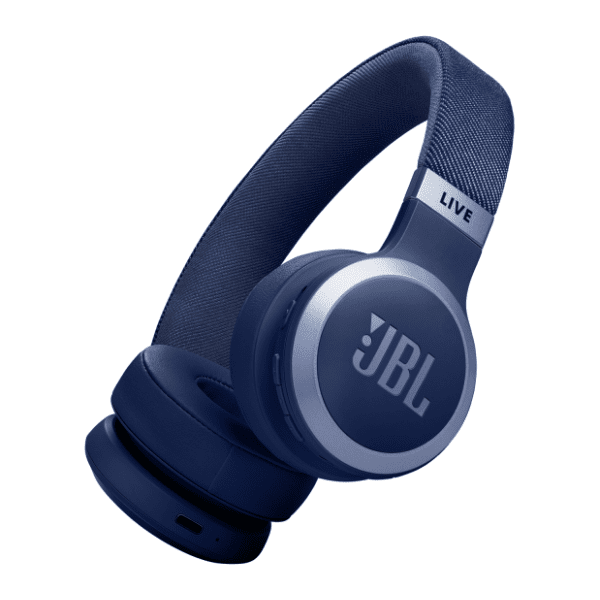 JBL slušalice Live 670 NC plave
