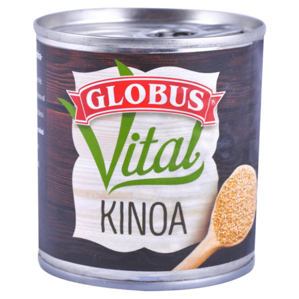 GLOBUS kinoa 150g