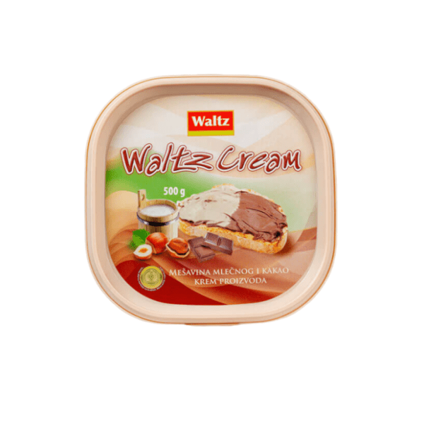 Krem WALTZ 500g