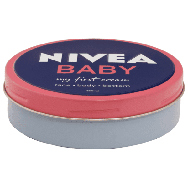 Krema NIVEA baby my first cream 150ml