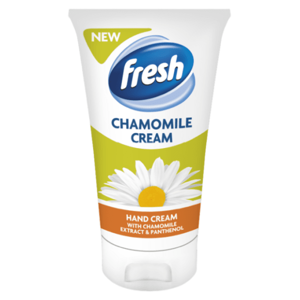 FRESH kamilica krema za ruke 75ml