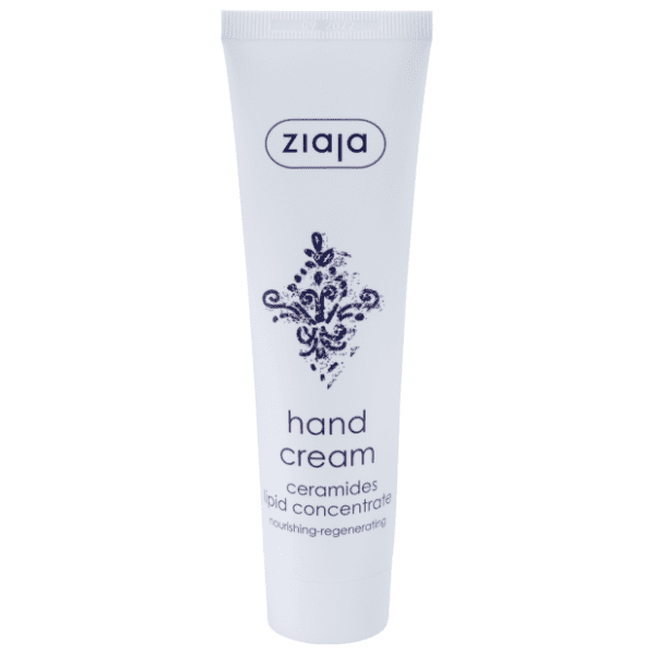 ZIAJA ceramidi krema za ruke i nokte 100ml