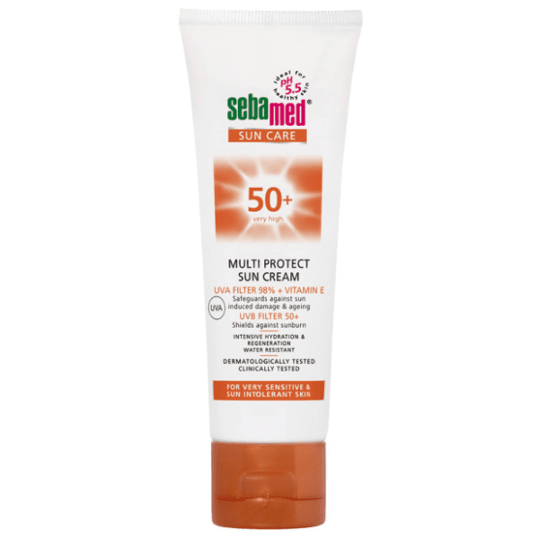 Krema za sunčanje SEBAMED very high SPF50+ 75ml