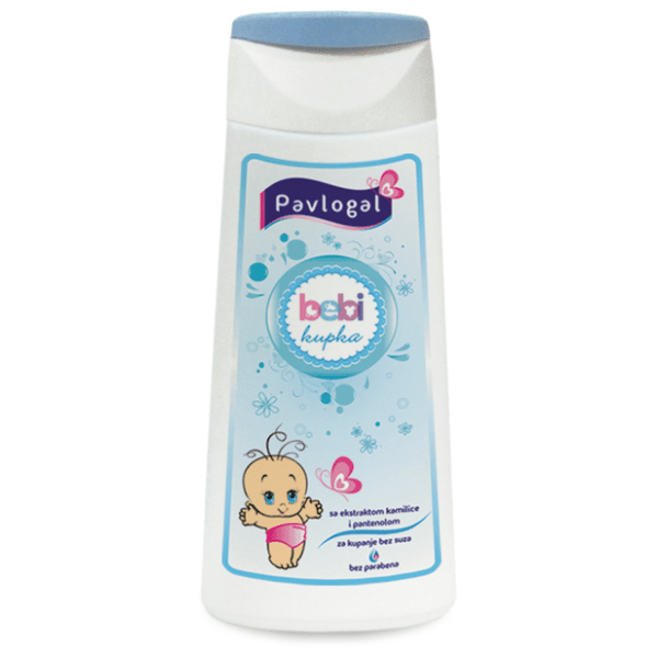 Kupka PAVLOGAL 200ml
