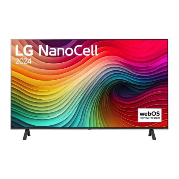 LG televizor 43NANO81T3A