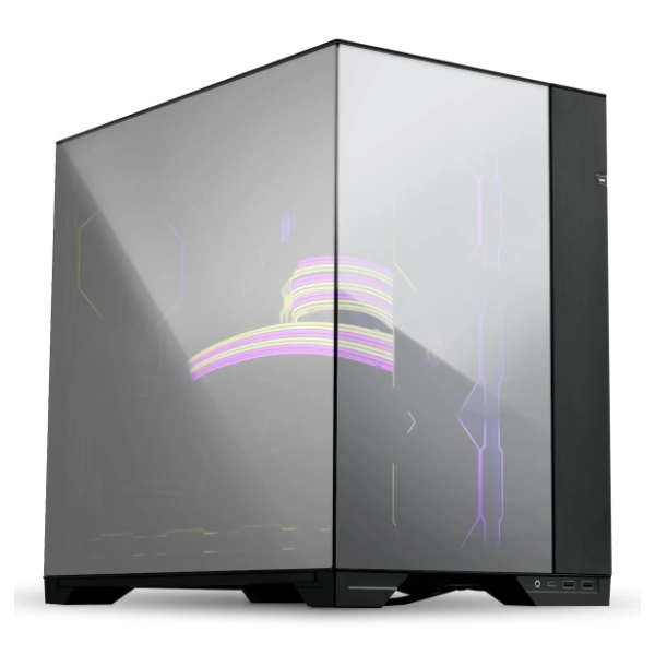 LIAN LI kućište O11 Vision PCMR edition