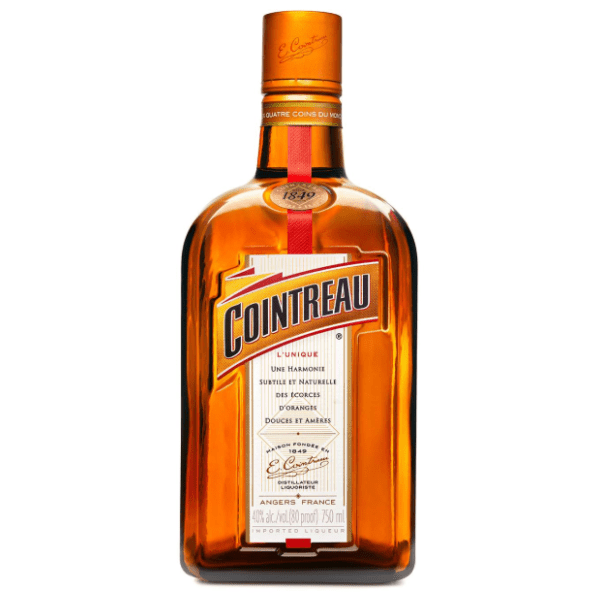 Liker COINTREAU 0,7l