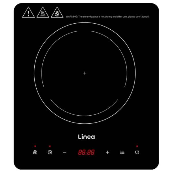 LINEA indukcioni rešo LIP-0622