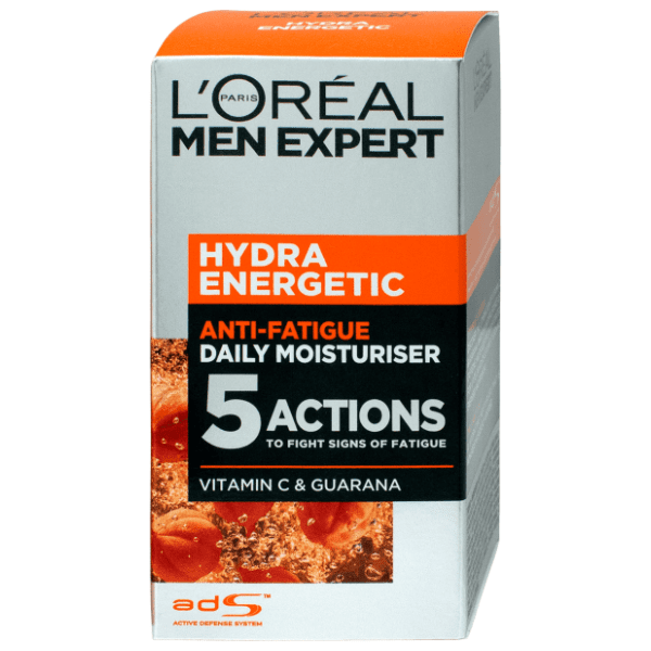 L'OREAL Men expert krema za lice hydra energetic 50ml