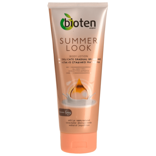 Losion za sunčanje BIOTEN summer look 200ml
