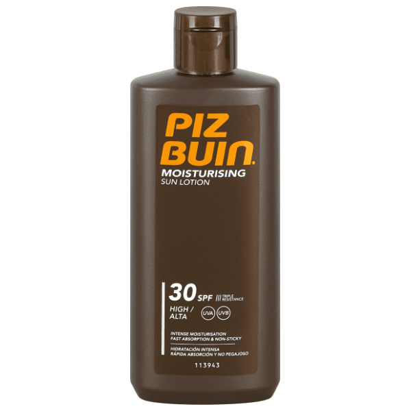 Losion za sunčanje PIZ BUIN SPF30 200ml