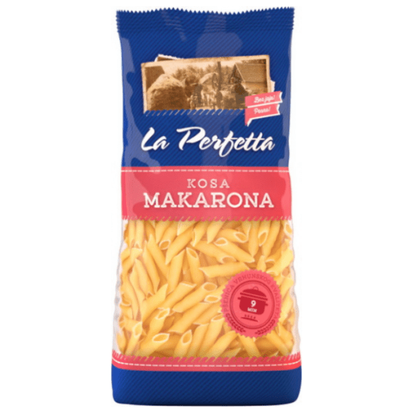 Makarone LA PERFETTA kose 350g