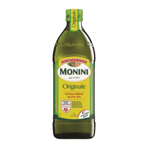 Maslinovo ulje MONINI originale extra virgin 1l