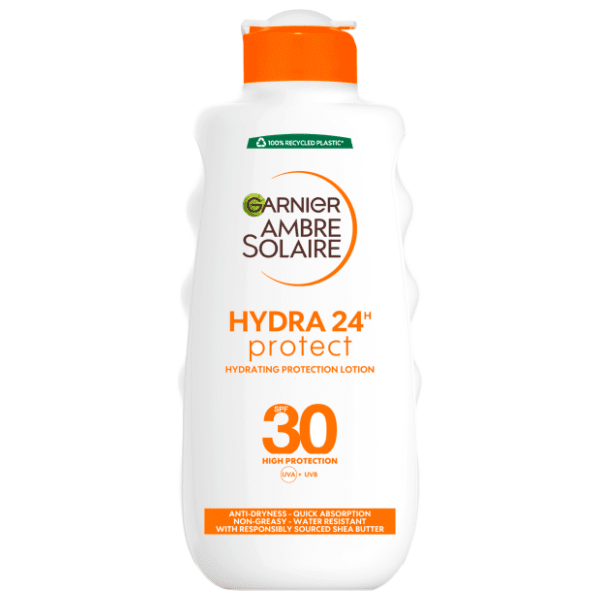 Mleko za sunčanje GARNIER Ambre solaire SPF30 200ml