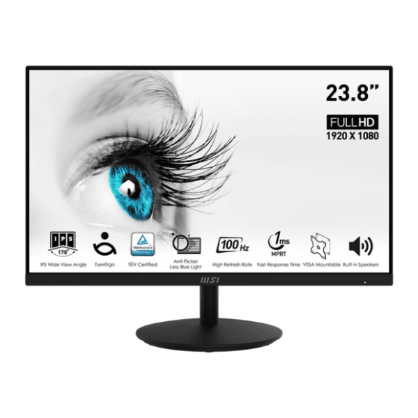 MSI monitor Pro MP242A