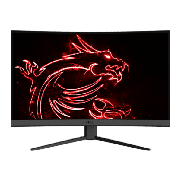 MSI zakrivljeni monitor Optix G32C4