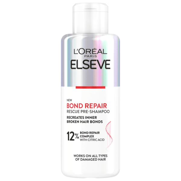 Nega pre šampona ELSEVE Bond repair 200ml