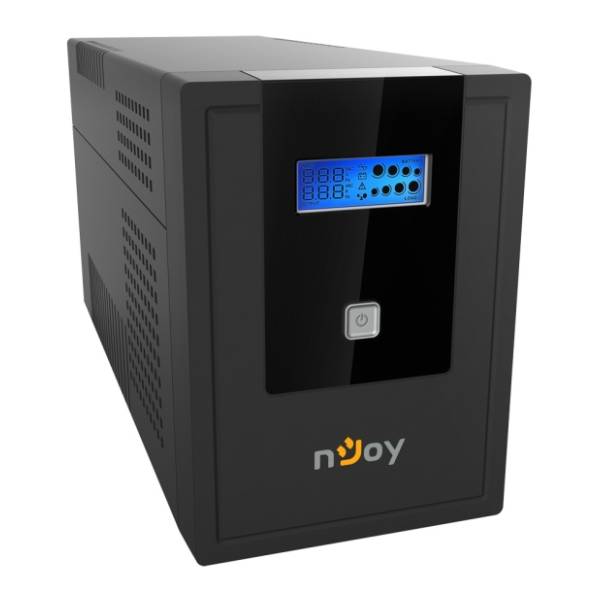 nJoy Cadu 2000 1200 UPCMTLS620HCAAZ01B UPS uređaj